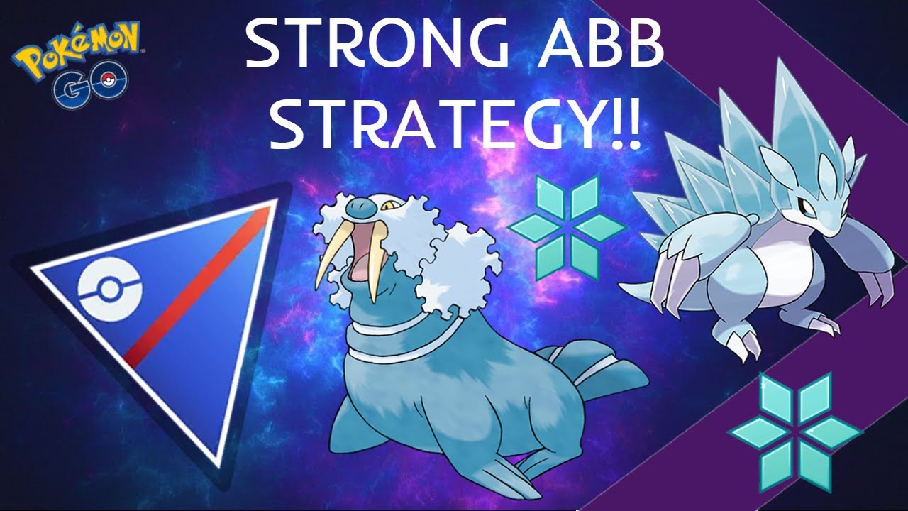 *OPPRESSIVE* Double Ice strategy chills the Great League meta!! | Pokémon GO Battle League
