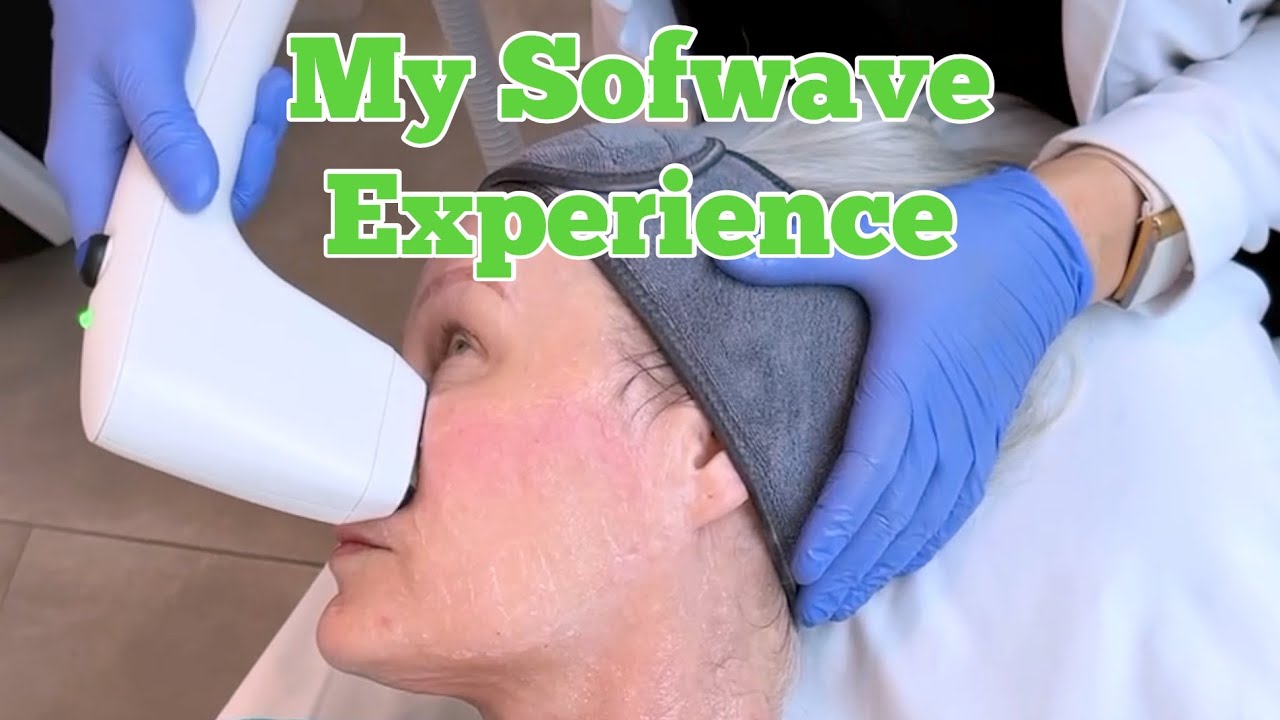 My Sofwave 
