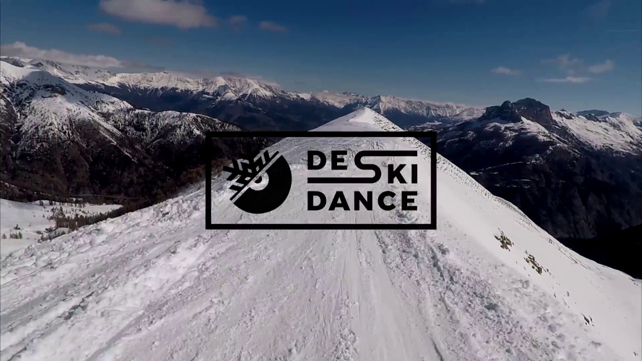 DESKIDANCE 2017 Val d'allos