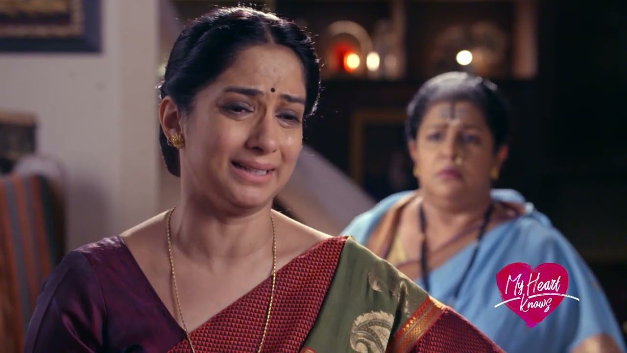 Zee World: My Heart Knows | Weekly Recap | March Week 3 2022