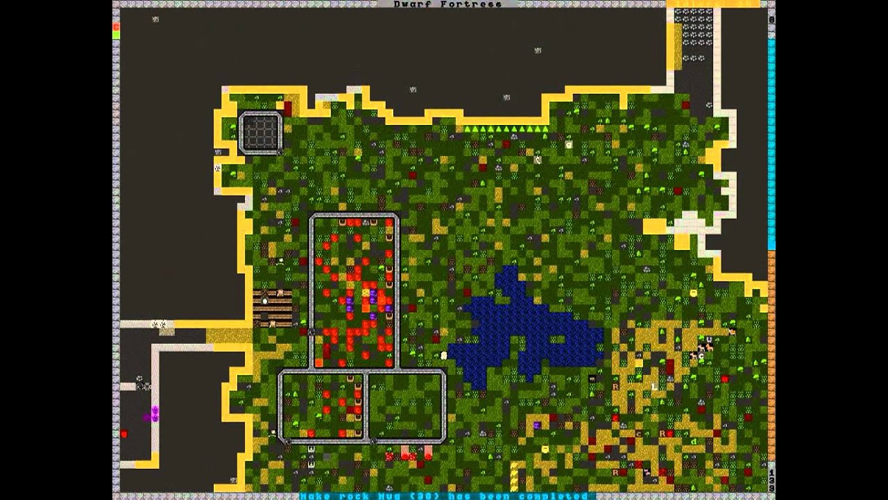 Amp's Community Fortress! #29 Finally, An Interesting Discovery!
