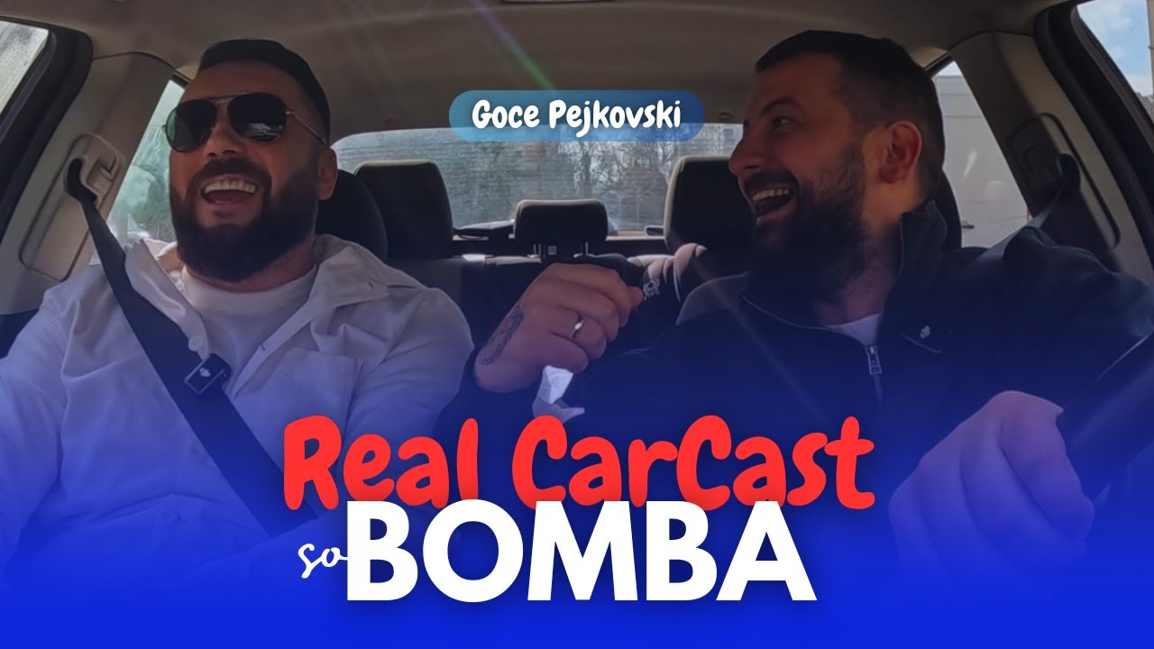 &ldquo;11 dena bev vo samica so mizerni uslovi&rdquo;Goce Pejkovski&ldquo;Sakaa da me namestat za francuskiot predlog&rdquo;