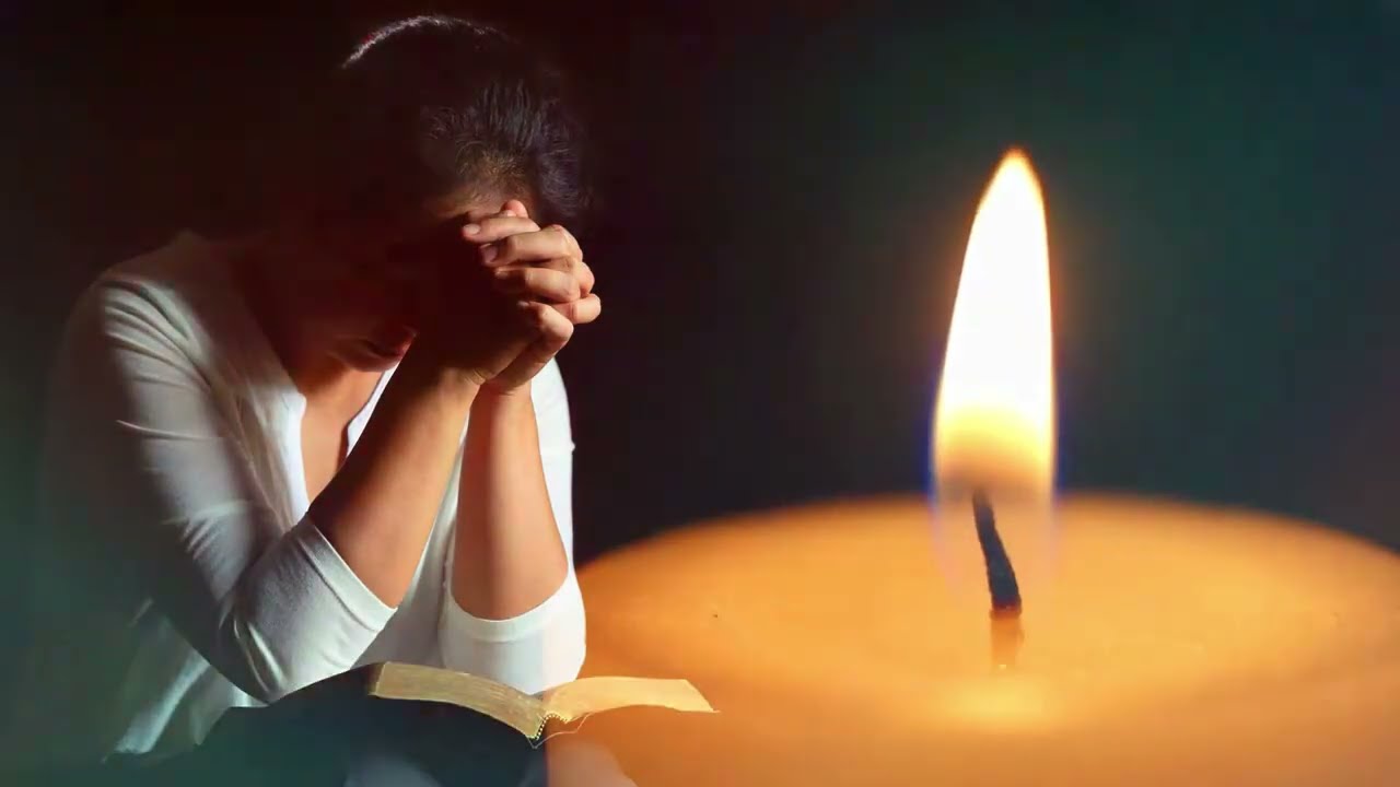 Ora Sin Cesar | Sarah Vargas