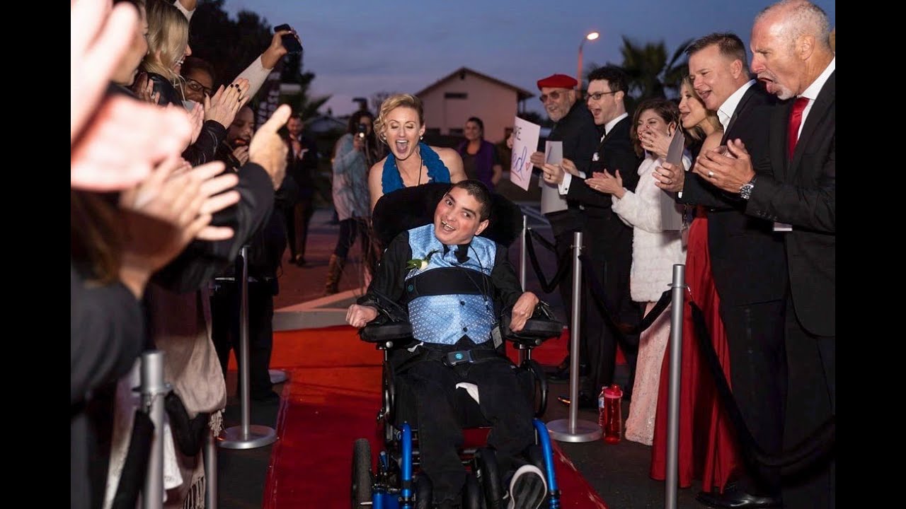 Night to Shine 2019 San Diego