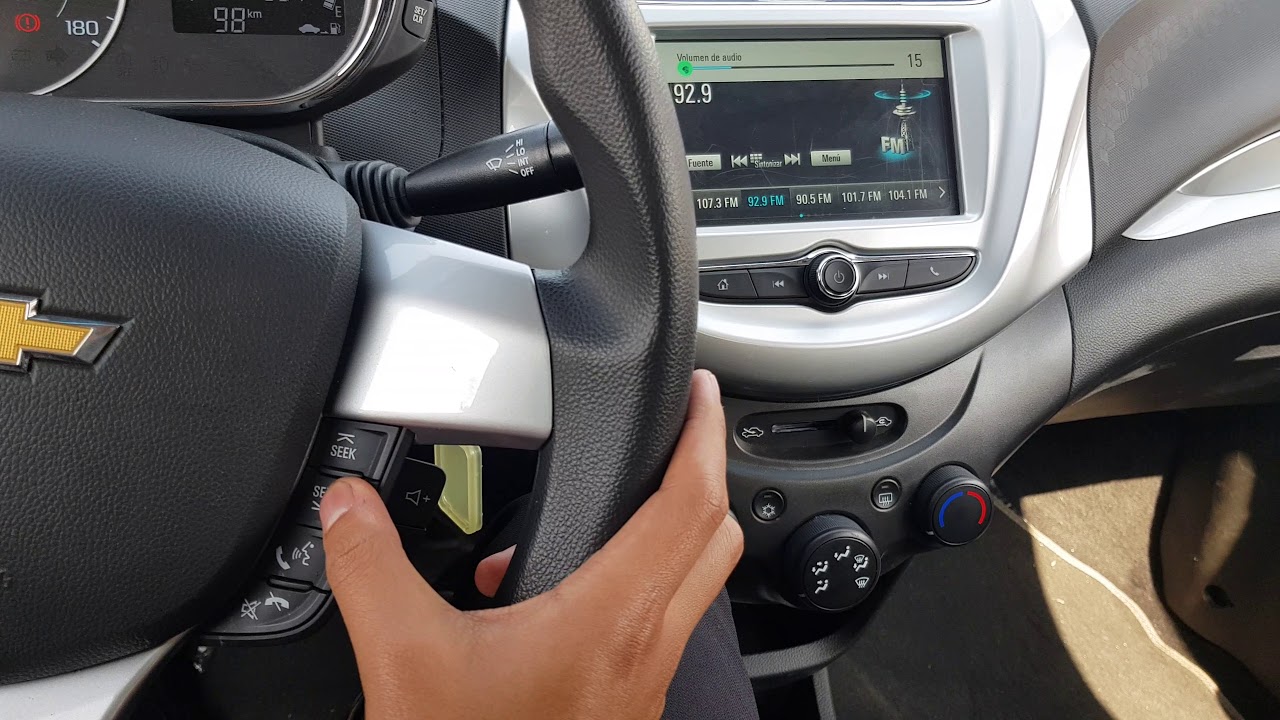 Beat 2020 equipado - hecho para la ciudad /Auto Pasión