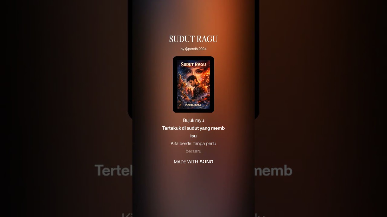 SUDUT RAGU