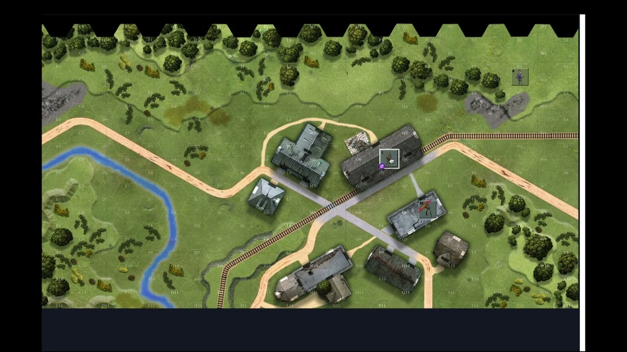 Introduction to Ludika virtual tabletop
