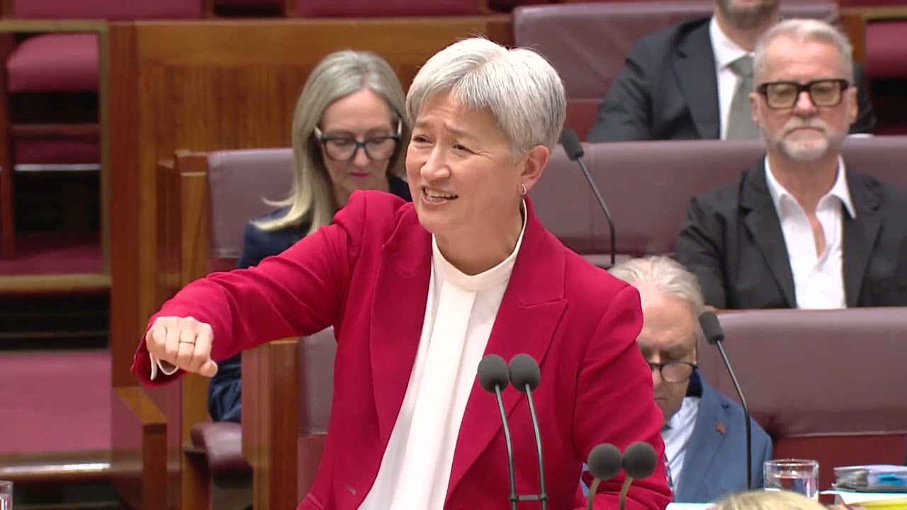 Senate Question Time, 24 June 2026