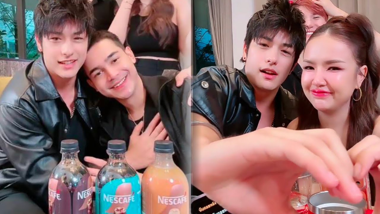 ลุค อิชิคาว่า เอ็นเตอร์เทนเก่ง ตลก น่ารัก #เจนนี่ได้หมดถ้าสดชื่น #ลุคอิชิคาว่า #เทศกาลเจนนี่ 