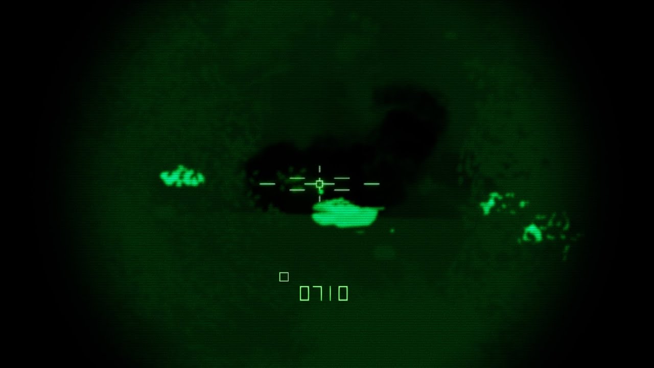 Gunner, Sabot, Fight! - GHPC Gameplay #25