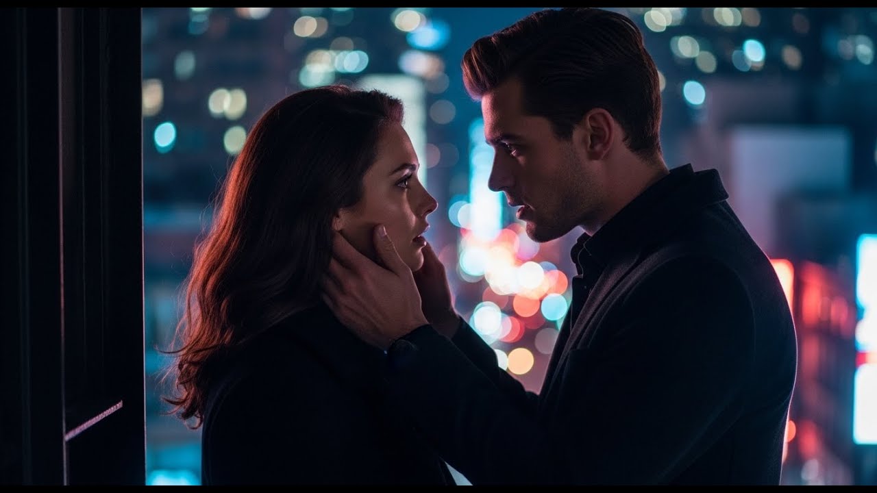 A ILUSÃO DO AMOR PERFEITO: THOMAS DESCOBRE QUE O CORAÇÃO NÃO SEGUE REGRAS NEM RAZÕES - FILME GRÁTIS