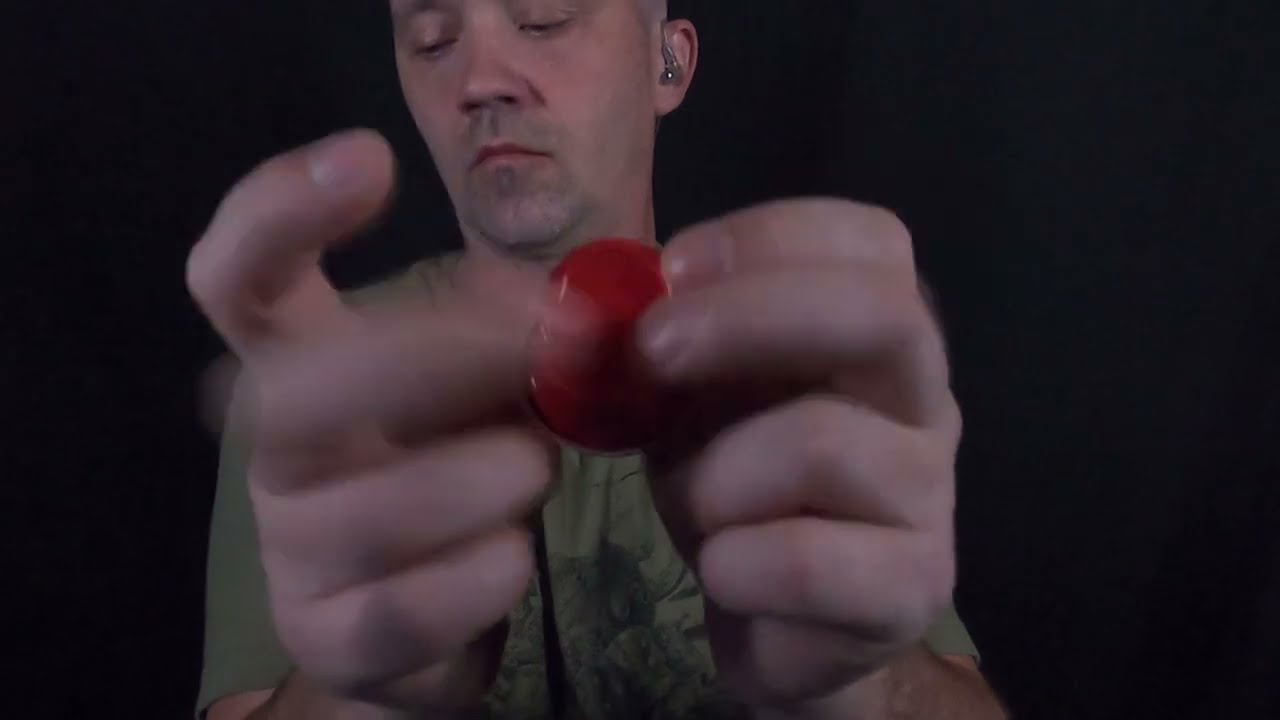 Two Cups of ASMR