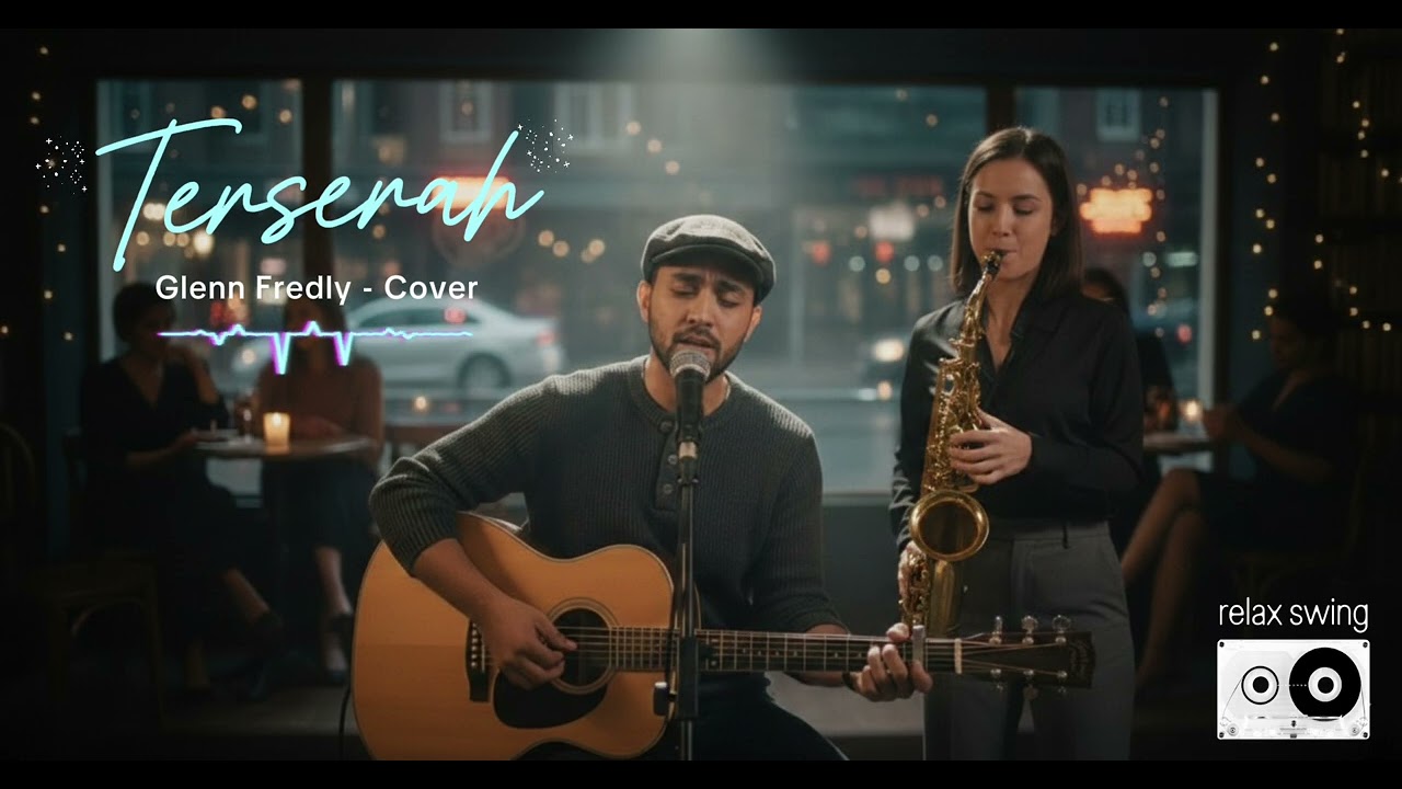 Kenapa versi Midnight Jazz 🎷 ini terasa jauh lebih menyakitkan? 💔 