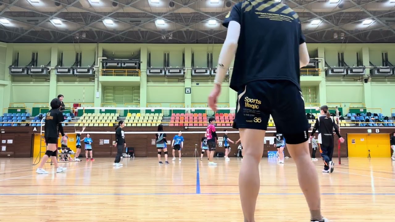 0223第八試合