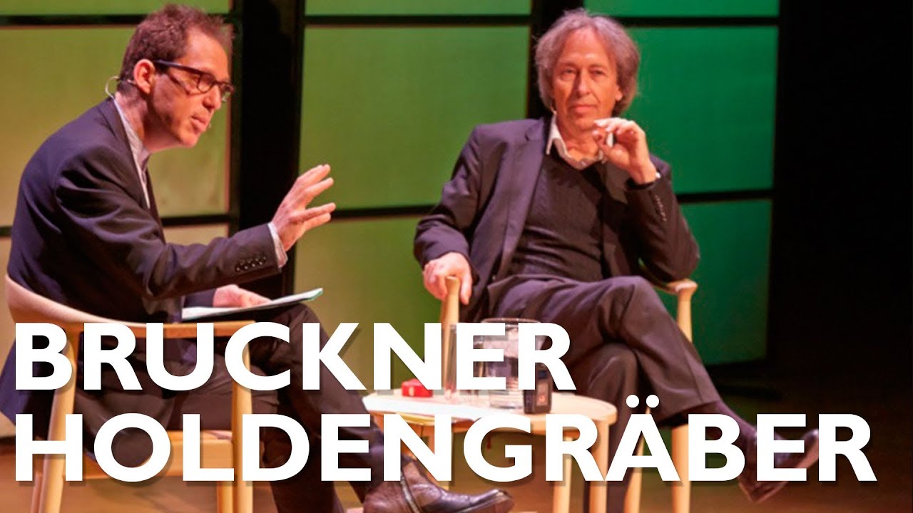 Pascal Bruckner and Paul Holdegräber on Kierkegaard in The Black Diamond - The Royal Library