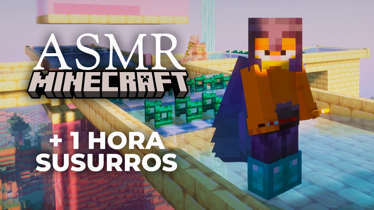 [ASMR] Respondiendo Sus Preguntas (Q&A) 1 HORA de SUSURROS