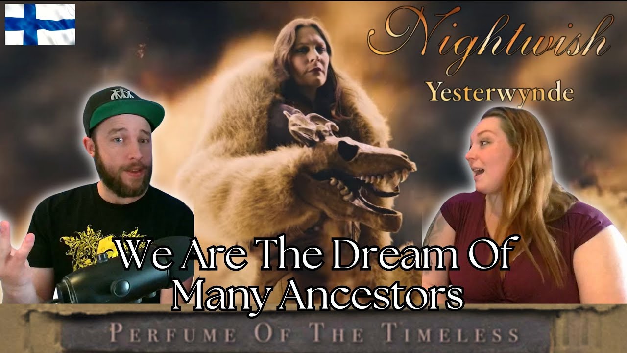 Nightwish's Lead Single 