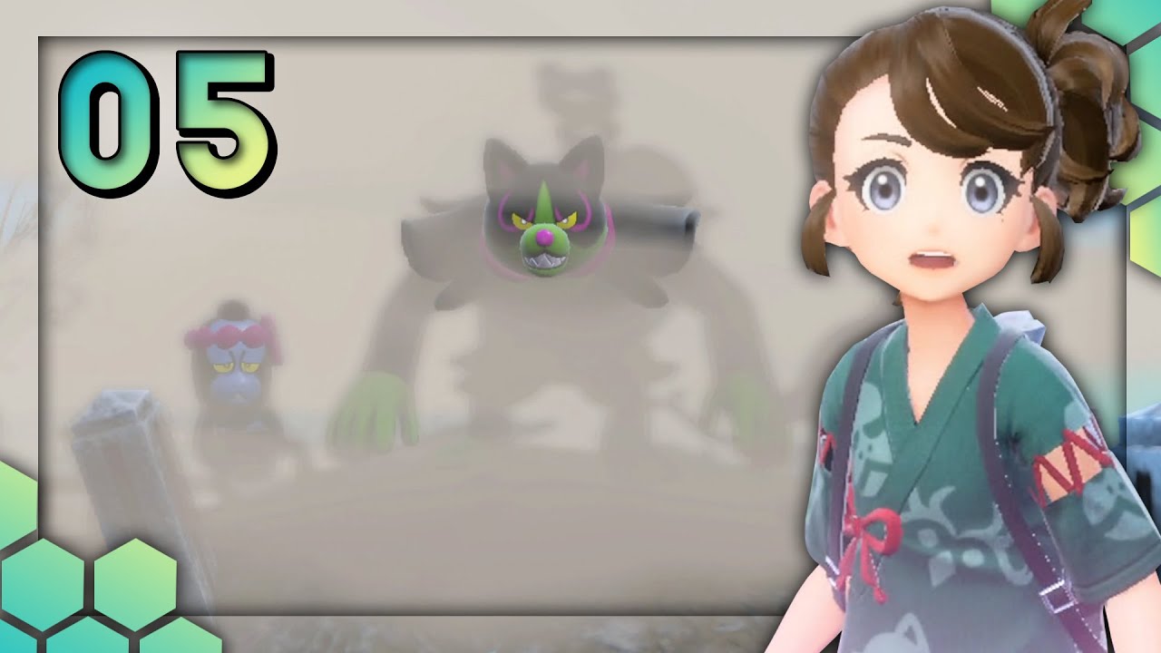 Le réveil des Adoramis ! (il se passe quoi là ?!👀) DLC🟢5 (Pokémon Ecarlate Let's Play)