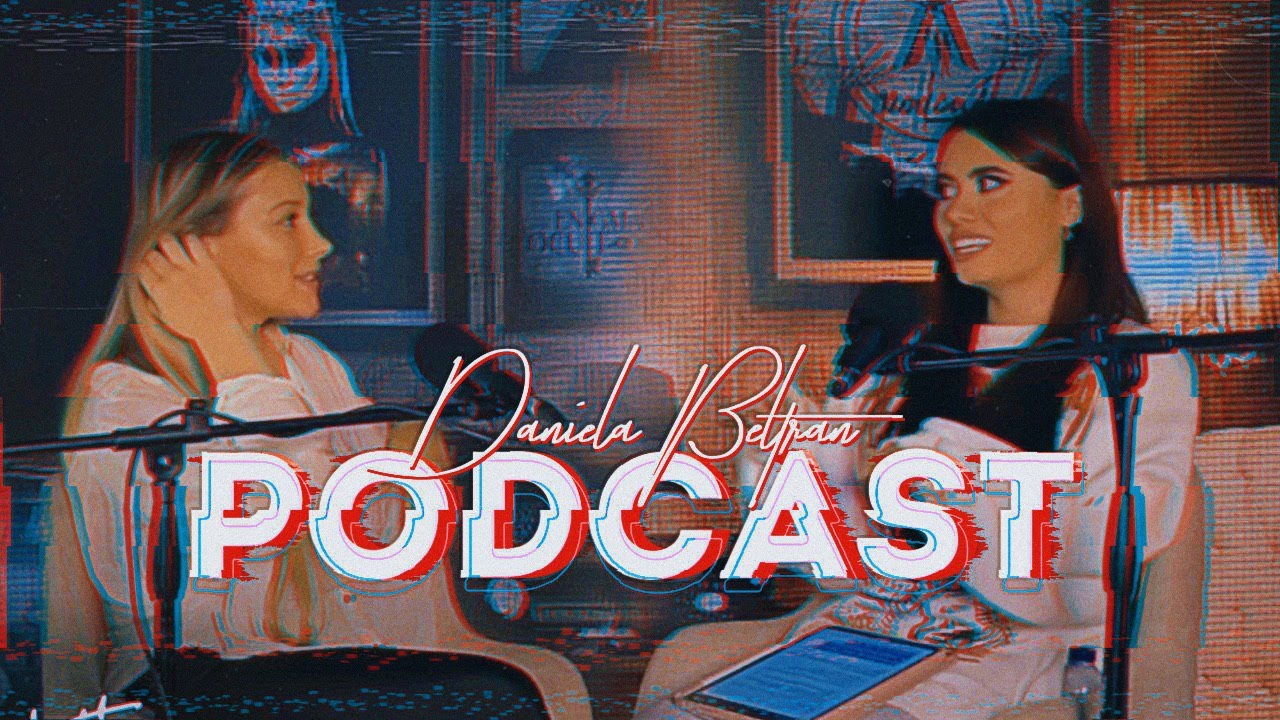 Tiene UN PODER SOBRENATURAL y MÁGICO: Daniela Beltrán | Zona Misteriosa Temporada 3, 1 - Paulettee