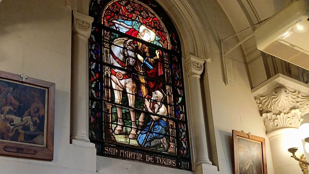 Misa Domingo 15 de Marzo de 2026 - Parroquia Santa Julia