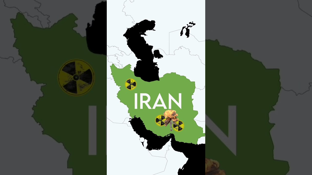 Operation Epic Fury: The US-Israel Strike on Iran