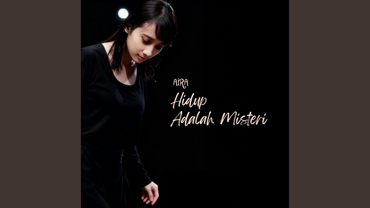 Hidup Adalah Misteri