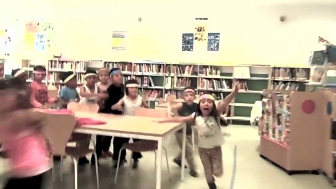 LIPDUB Navas de Tolosa