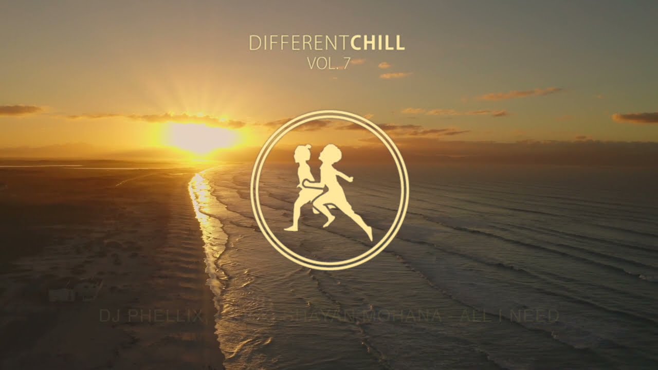 Different Chill Vol. 7 [Best Chillout Music - Chill House - Deep House - Relaxing Music]