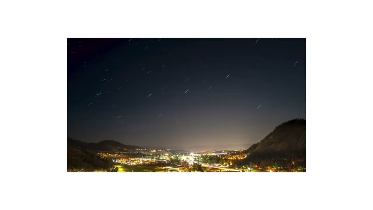 Ambient Lifeline. Track - Adore The Stars