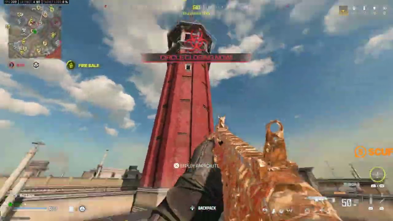 Shifty Drops a INSANE 43 Kills in 14 Minutes