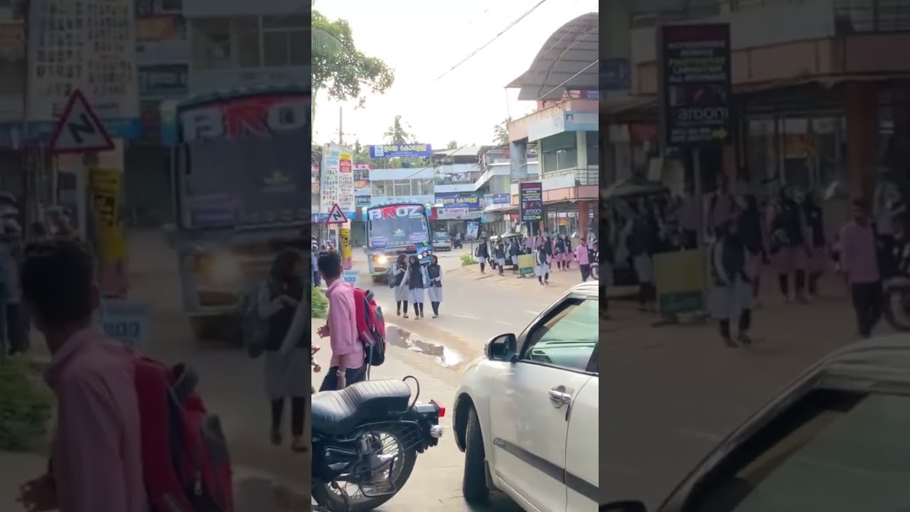 Tirur #tirur #bus #brozolive