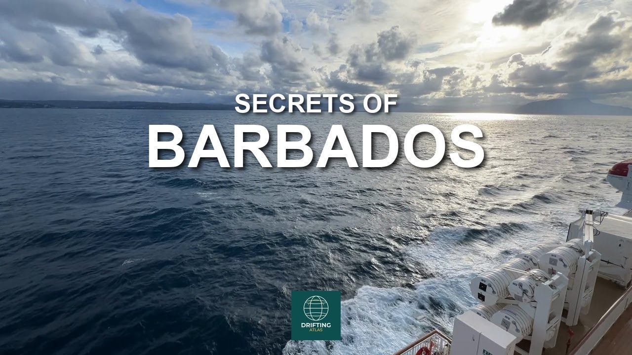 Barbados 4K - Complete Travel Documentary | History, Culture & Hidden Gems