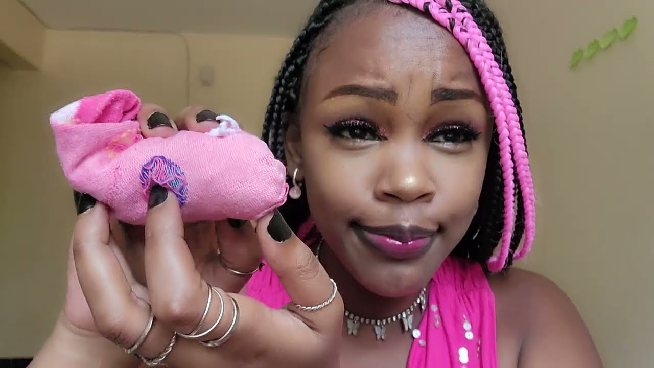 Girlfriend Gagging You To Protect Top Secret Mission 🫢 Hand Gag | Sock Gag ASMR Custom Experience ✨️