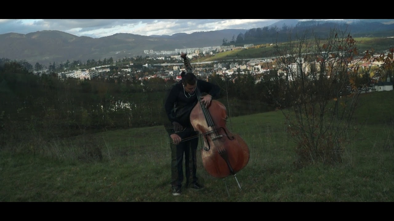 Après un rêve - Aynur Zayni (Double Bass) & Bohdan Koval