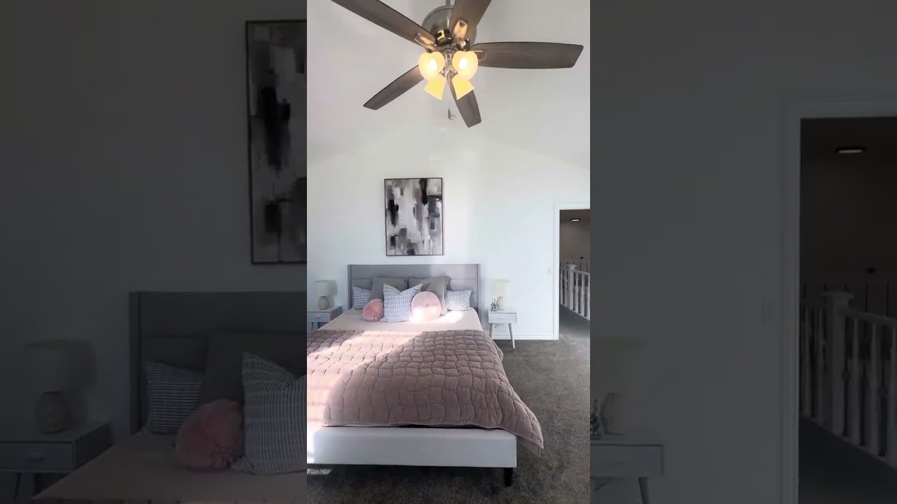 4222 Chestnut View Interior