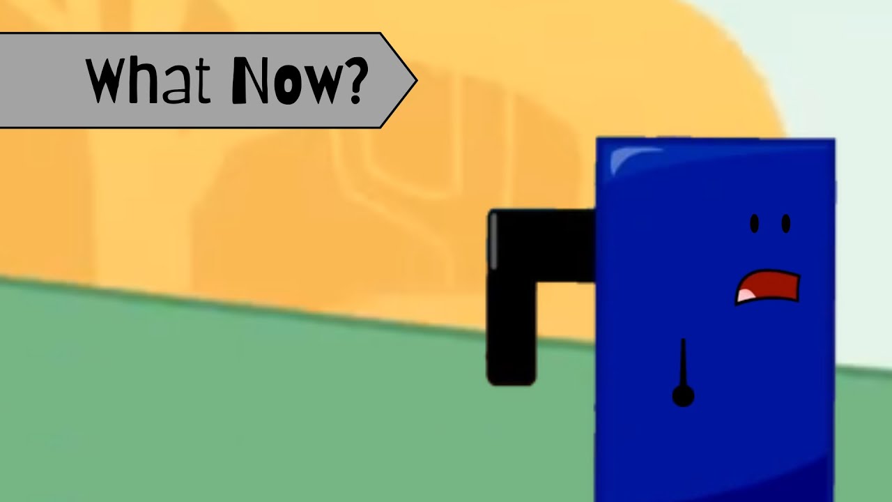 Object Hateness - Episode 4: One Way To Escape (Finale, read description)