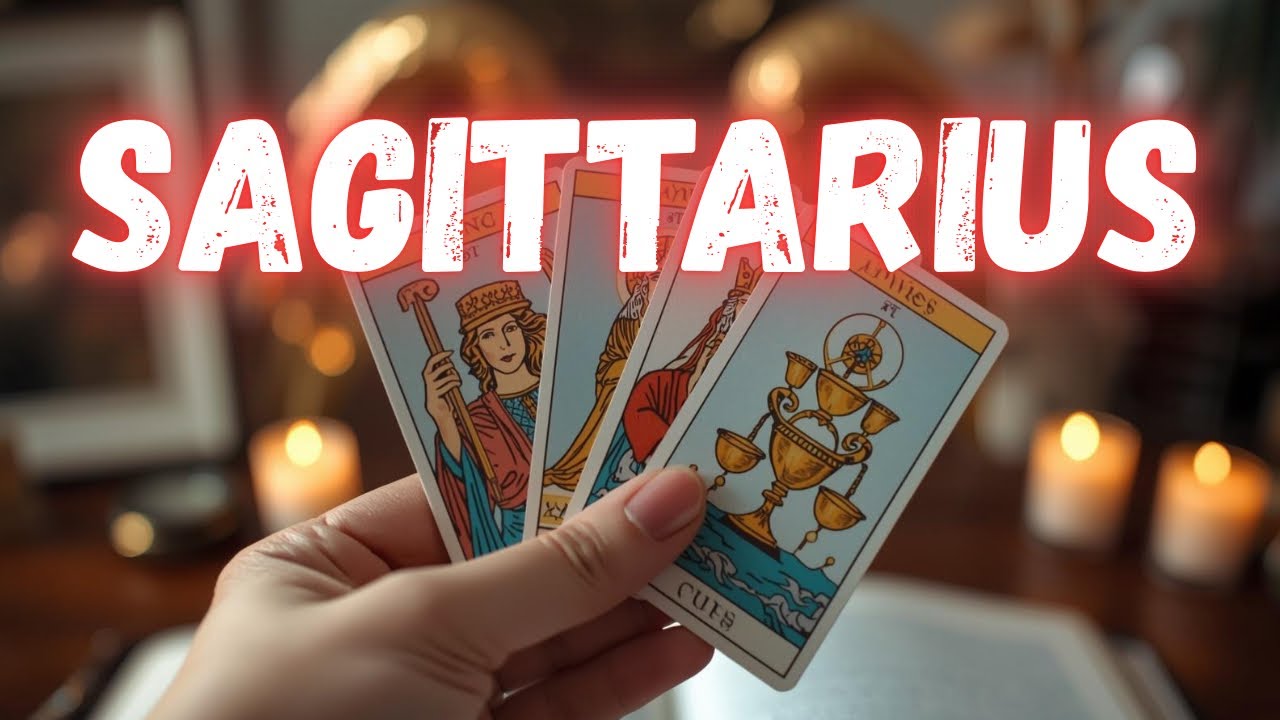 СТРЕЛЕЦ ❤ ИЗМЕНИТ ПРАВИЛА ИГРЫ! Потрясающее событие! ВАША ВТОРАЯ ПОЛОВИНКА! Февраль 2026