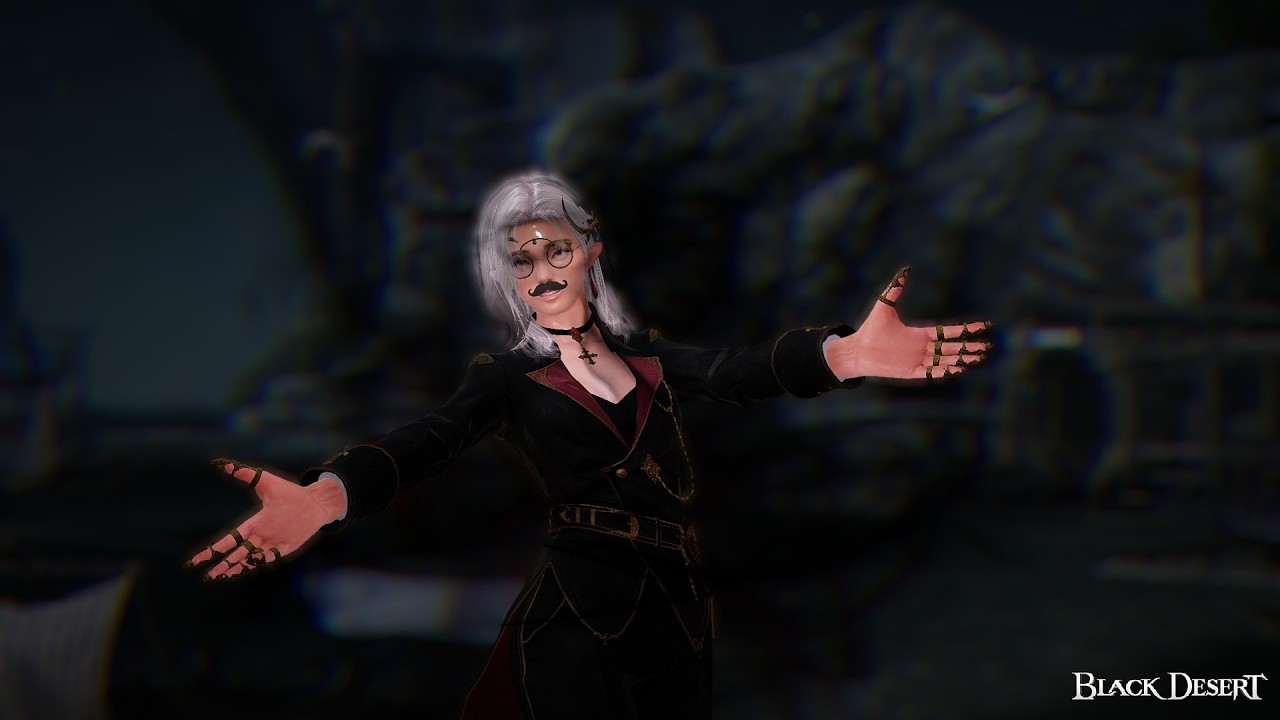 BDO Короткий пве гайд на Awakening Witch
