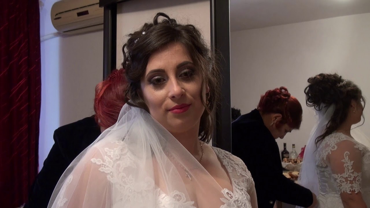 Bogdan & Alina - wedding trailer