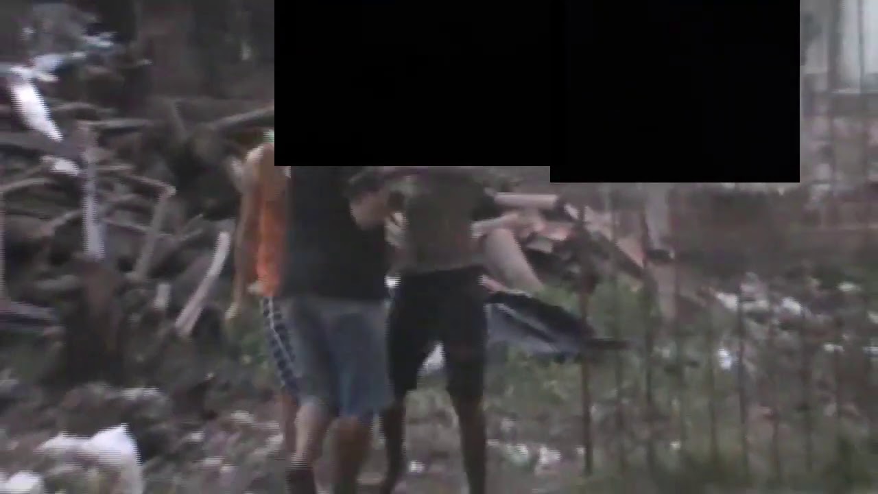 ENTREI NUMA BIQUEIRA E APANHEI MUITO! - PEGADINHA NA FAVELA - ALBERTO PERNAMBUCANO