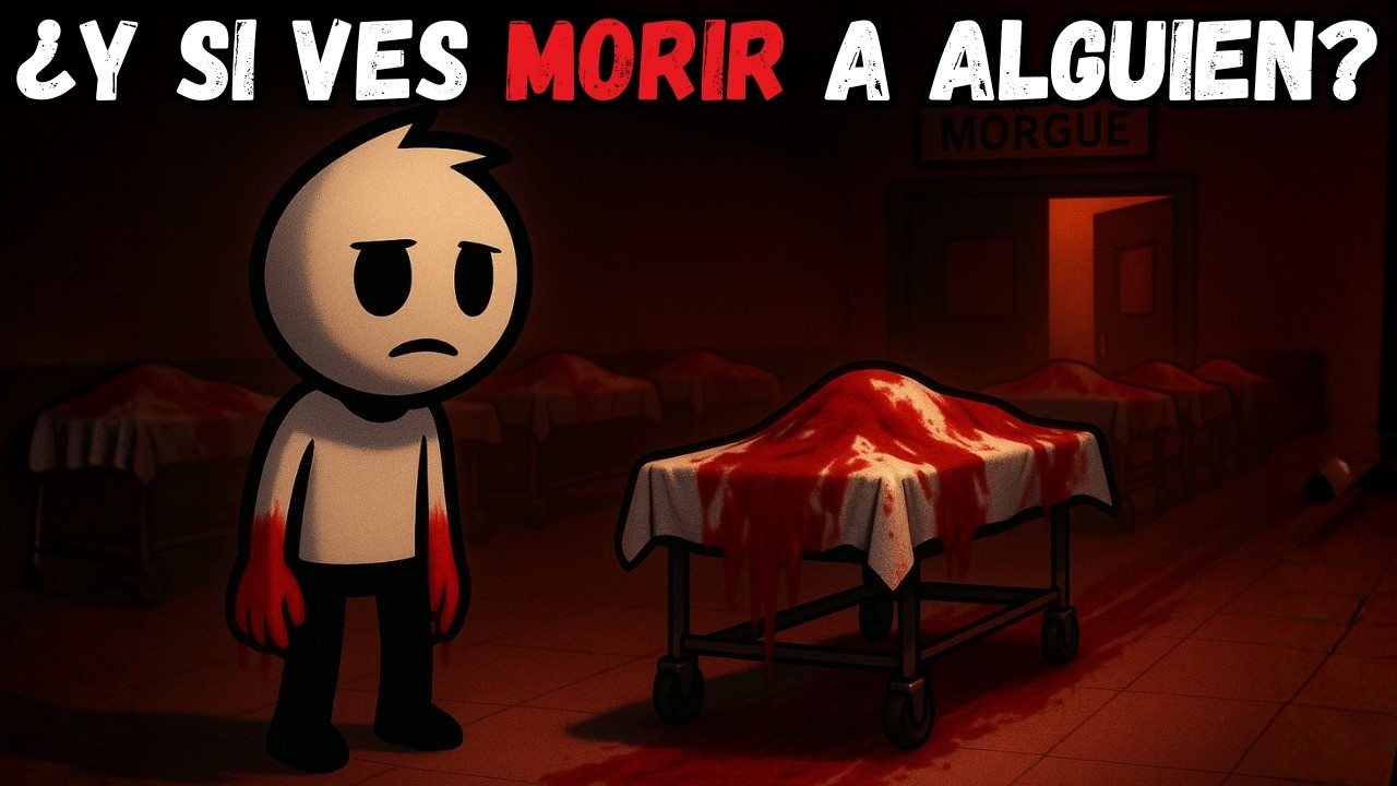 Qué pasa si te acostumbras a ver morir (según la ciencia)