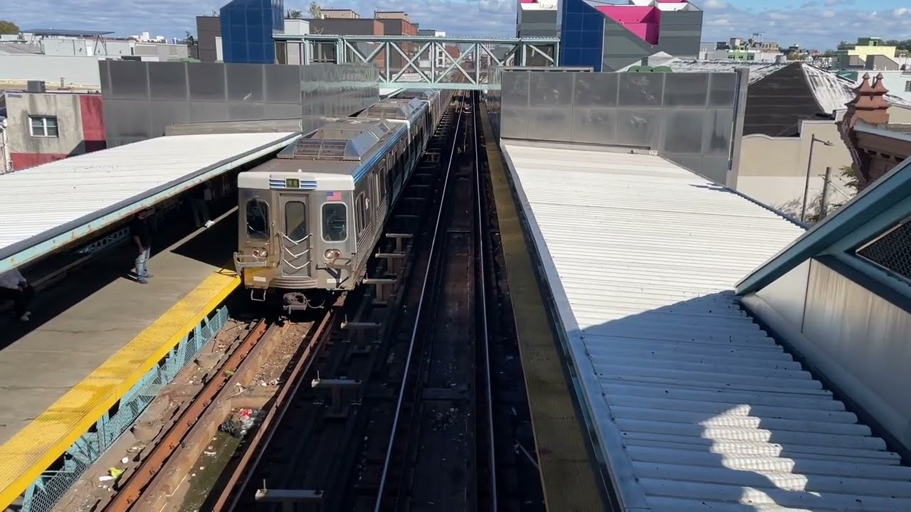 Every Single Metro/Subway System in the United States