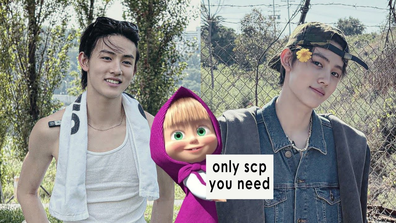 CORTIS Seonghyeon popular editing clips scenepack. (New & old clips) +MEGA link.