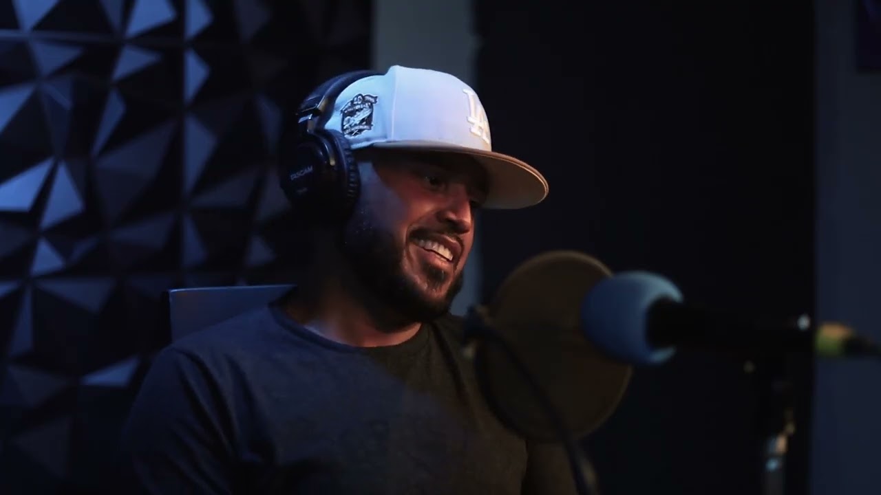 EPISODIO 24 - ISMAEL DUQUE - CONTRABANDISTAS DE SAN LUIS
