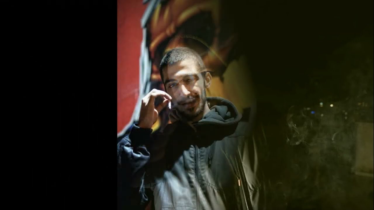 Mastigo (BDC-Omika) ft Αδέσποτο (RNS-GanjaRocks) - Ένα με τη γη