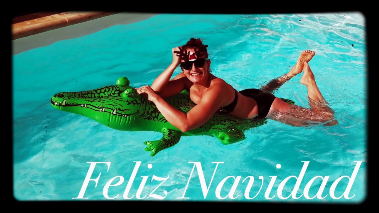 Feliz Navidad | Cooldown | Zumba