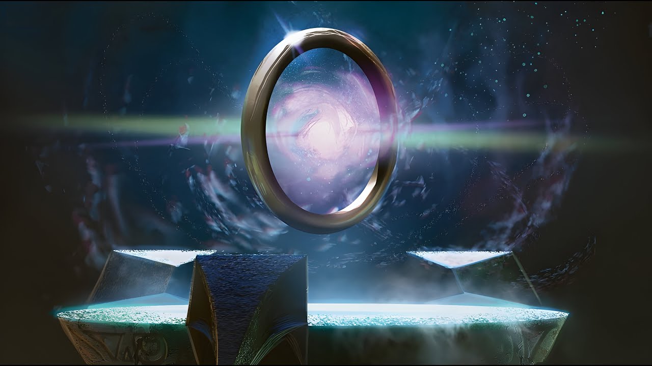 Planeswalker - Turn One Sol Ring