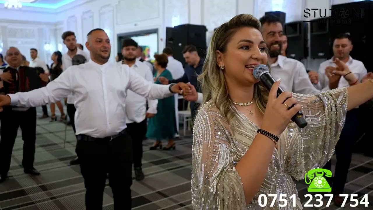 Formatia Gogea din Buzau   Super Colaj Muzica de Nunta