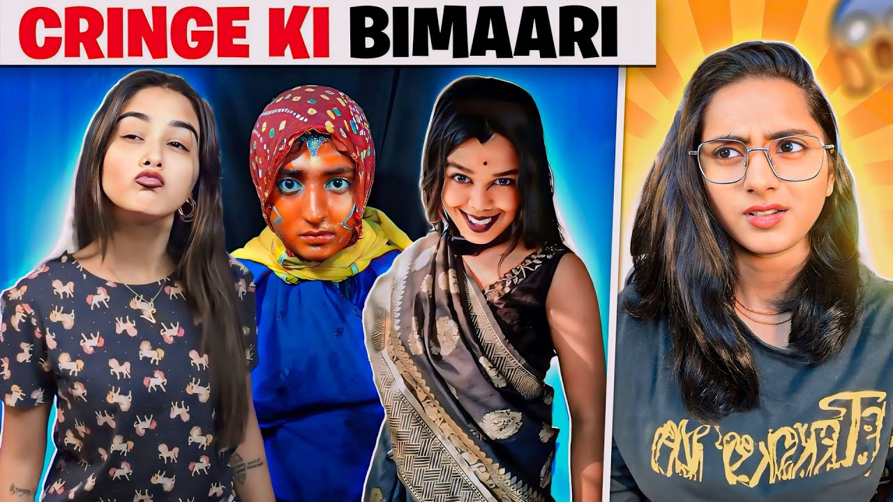 WORST expression QUEEN | Please stop 😭