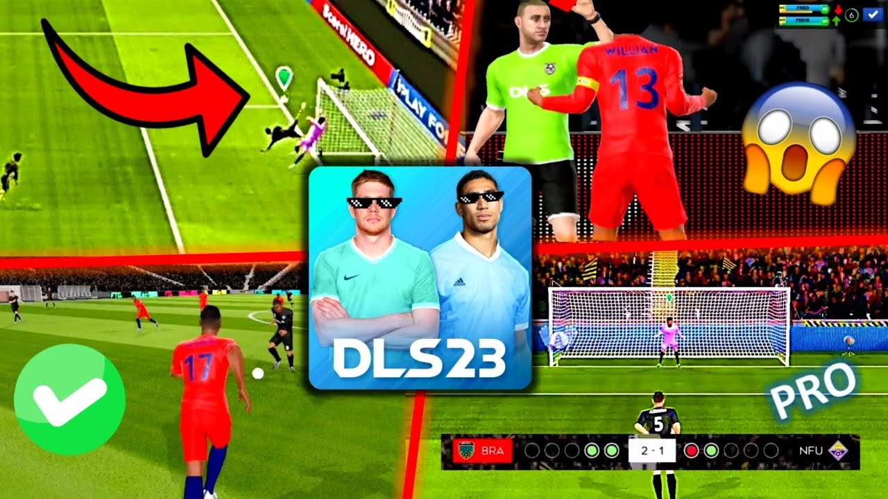 😎 TRUCOS OCULTOS PARA SER MAS PRO en DLS 25